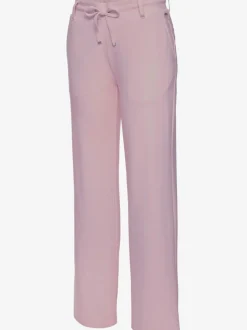Pantalon d'intérieur avec taille élastique et matière douce