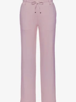 Pantalon d'intérieur avec taille élastique et matière douce