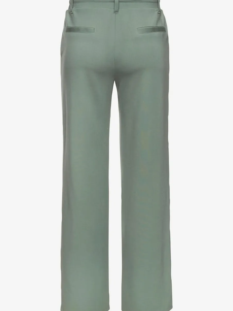 Pantalon d'intérieur avec taille élastique et matière douce