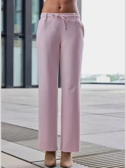 Pantalon d'intérieur avec taille élastique et matière douce