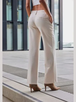 Pantalon d'intérieur avec taille élastique et matière douce