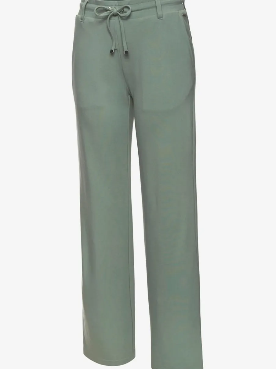 Pantalon d'intérieur avec taille élastique et matière douce
