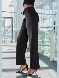 Pantalon d'intérieur avec taille élastique et matière douce