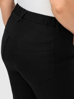 Pantalon en bengaline