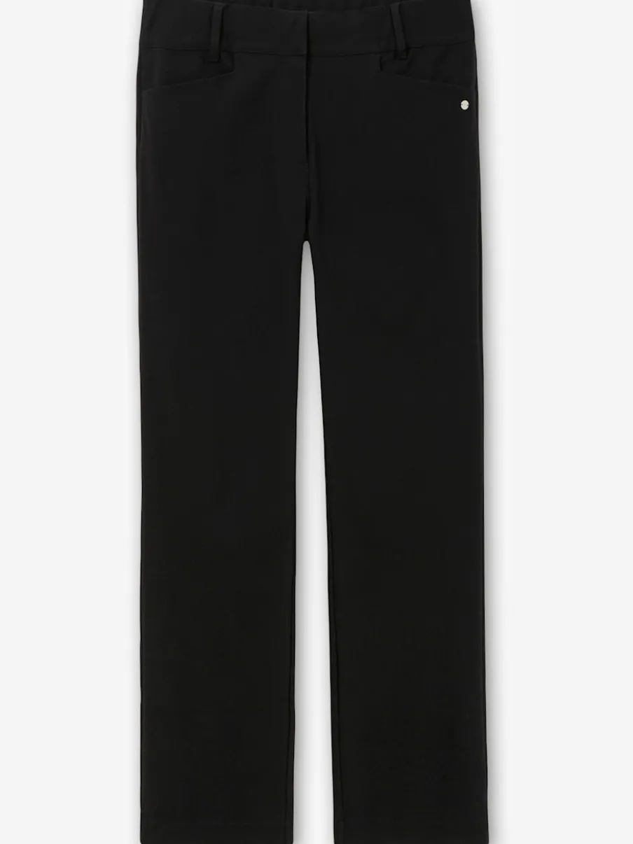 Pantalon en bengaline
