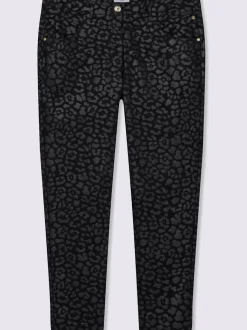 Pantalon en bengaline