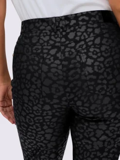 Pantalon en bengaline