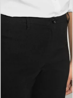 Pantalon en bengaline qualité bengaline supérieure
