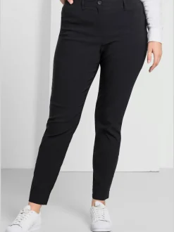 Pantalon en bengaline qualité bengaline supérieure