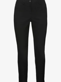 Pantalon en bengaline qualité bengaline supérieure