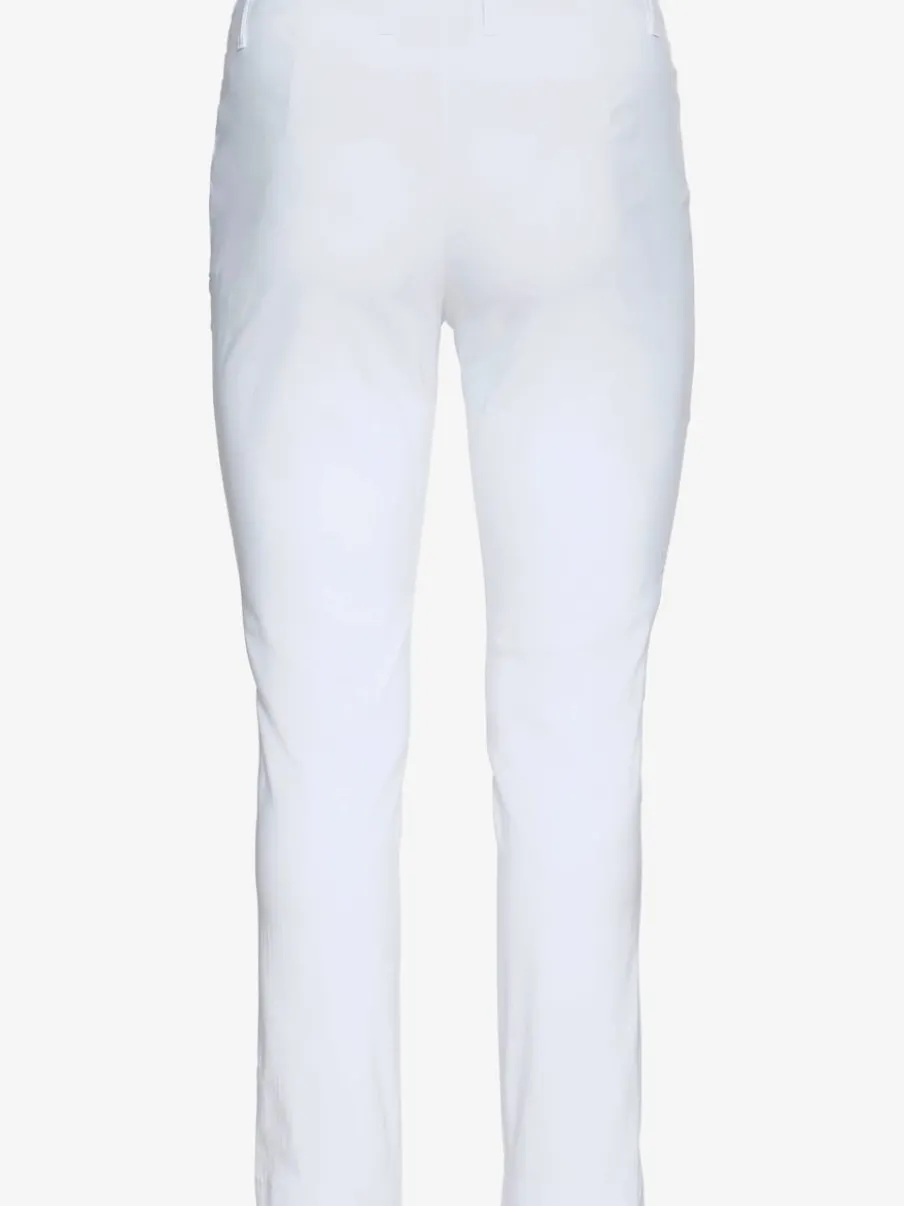 Pantalon en bengaline qualité bengaline supérieure