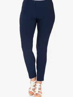 Pantalon en bengaline qualité bengaline supérieure