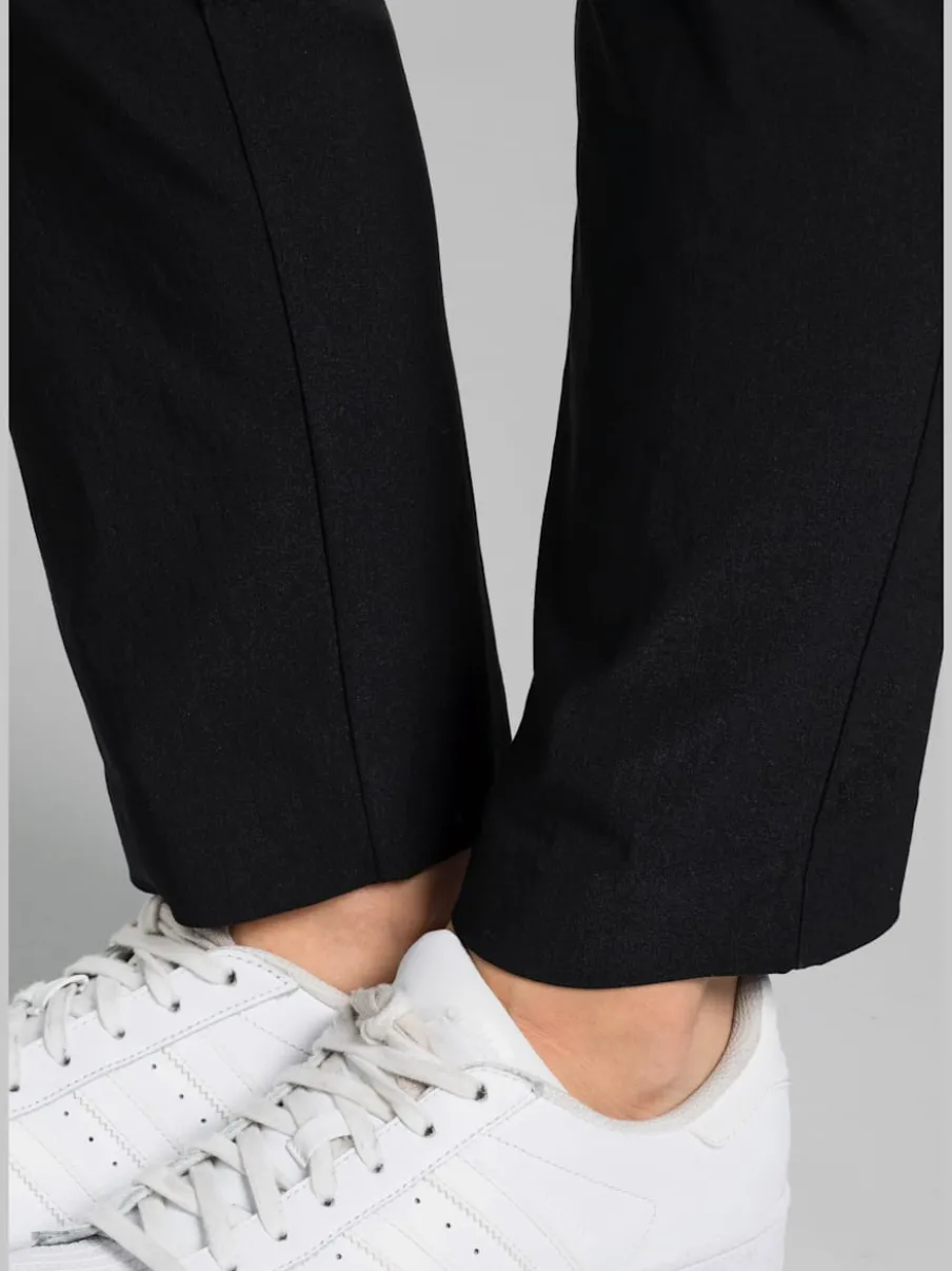 Pantalon en bengaline qualité bengaline supérieure