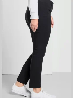 Pantalon en bengaline qualité bengaline supérieure