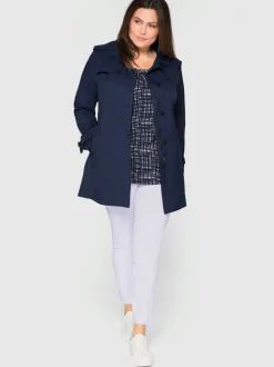 Pantalon en bengaline qualité bengaline supérieure