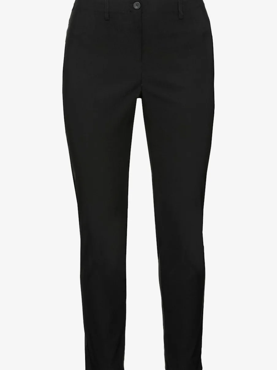Pantalon en bengaline qualité bengaline supérieure