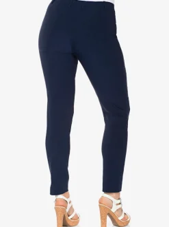 Pantalon en bengaline qualité bengaline supérieure