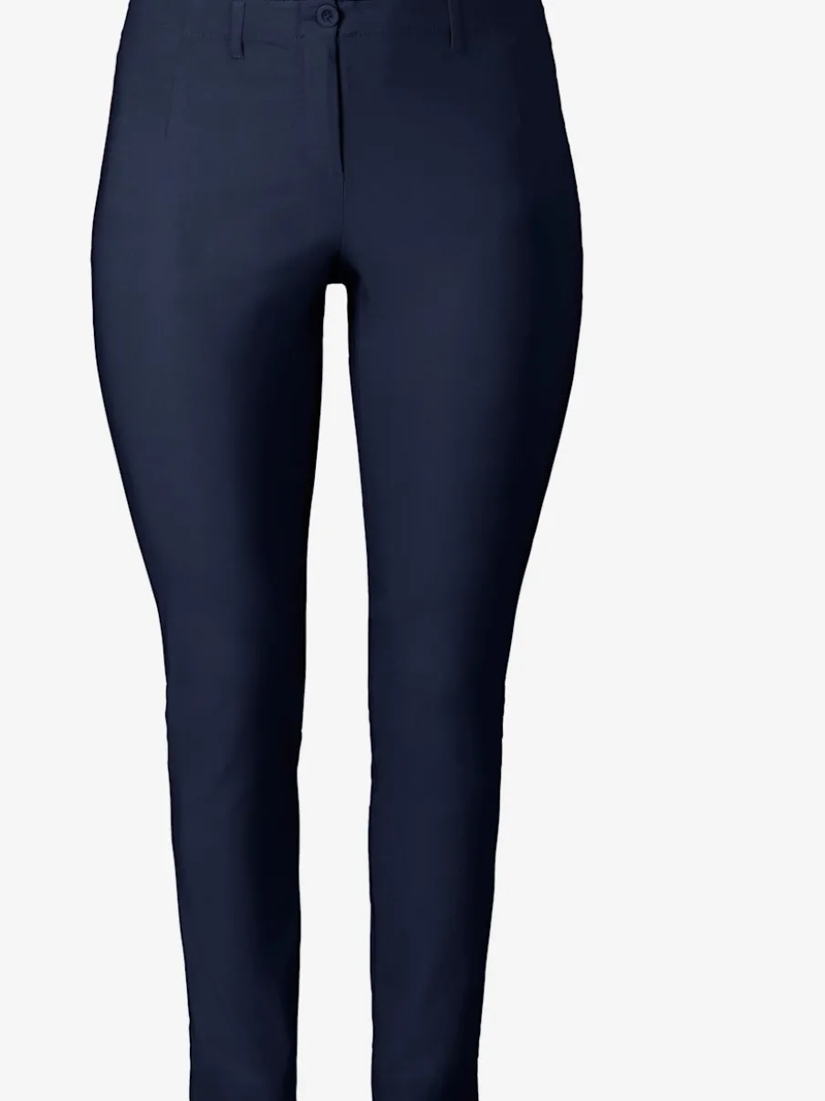 Pantalon en bengaline qualité bengaline supérieure