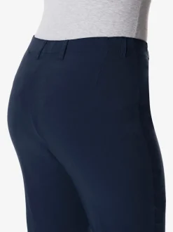 Pantalon en bengaline qualité bengaline supérieure