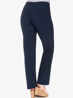Pantalon en bengaline qualité bengaline supérieure