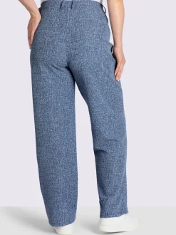 Pantalon en jersey