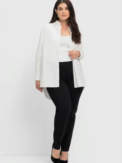 Pantalon en jersey
