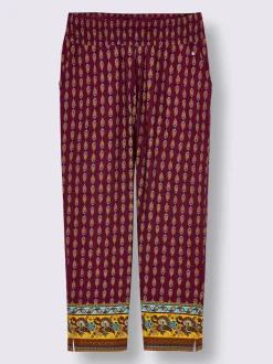 Pantalon en jersey