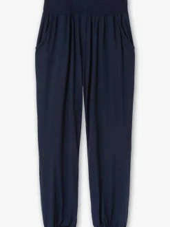 Pantalon en jersey