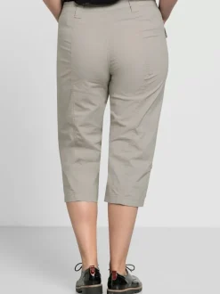 Pantalon 3/4 en longueur 3/4