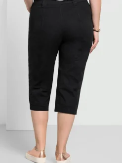 Pantalon 3/4 en longueur 3/4