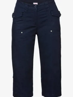 Pantalon 3/4 en longueur 3/4