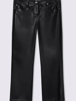 Pantalon en synthétique