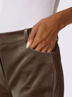 Pantalon en velours qualité velours douce