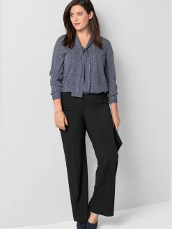 Pantalon extensible