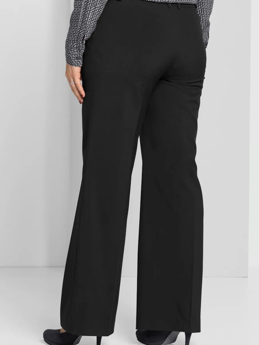 Pantalon extensible