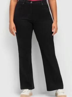 Pantalon extensible