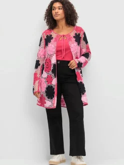 Pantalon extensible