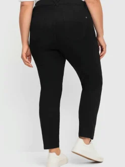 Pantalon extensible