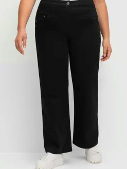 Pantalon extensible
