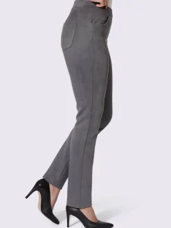 Pantalon facile à enfiler