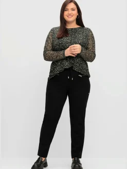 Pantalon jogpant