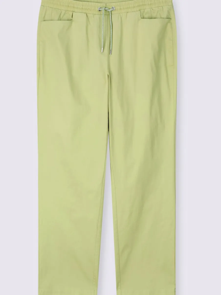 Pantalon jogpant
