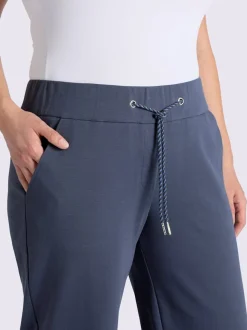 Pantalon jogpant ceinture élastique confortable