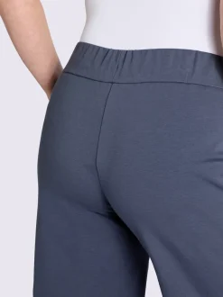 Pantalon jogpant ceinture élastique confortable