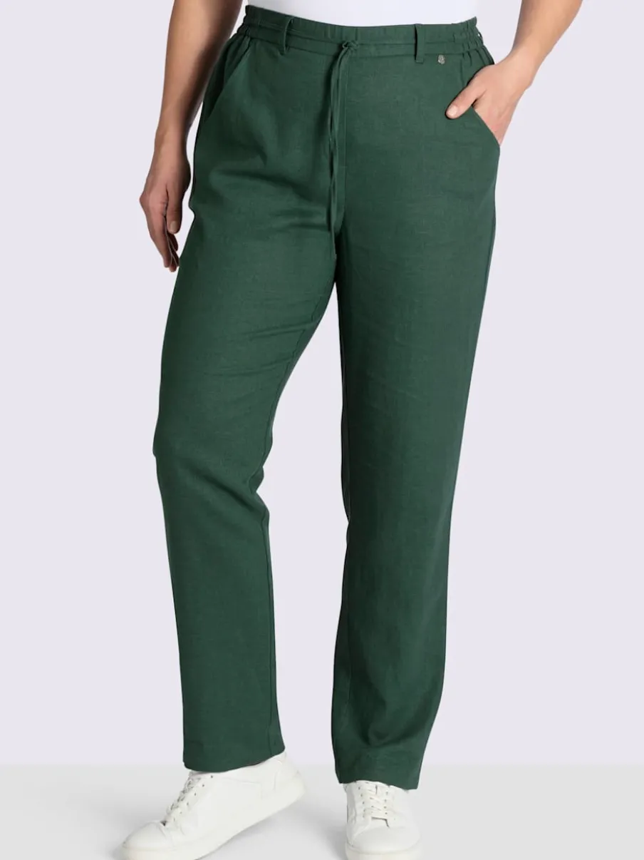 Pantalon jogpant modern fit