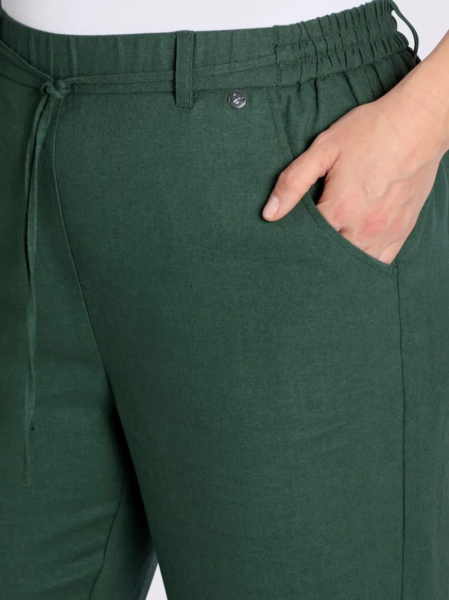 Pantalon jogpant modern fit