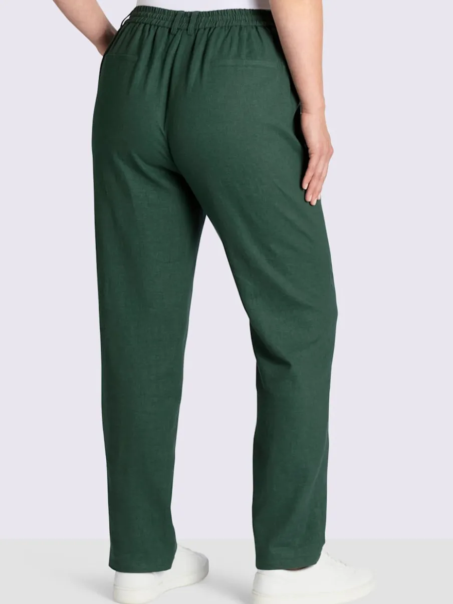 Pantalon jogpant modern fit