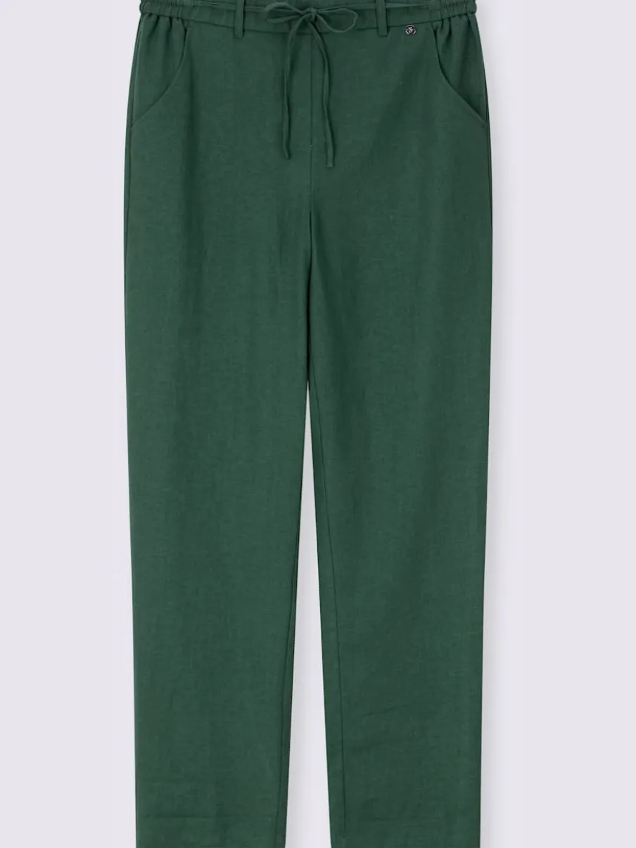 Pantalon jogpant modern fit