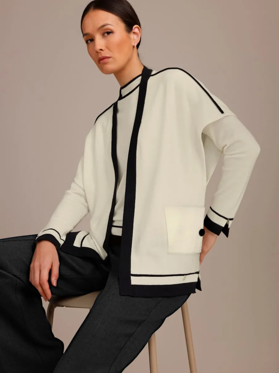Pantalon 30% laine