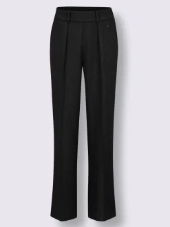 Pantalon 30% laine
